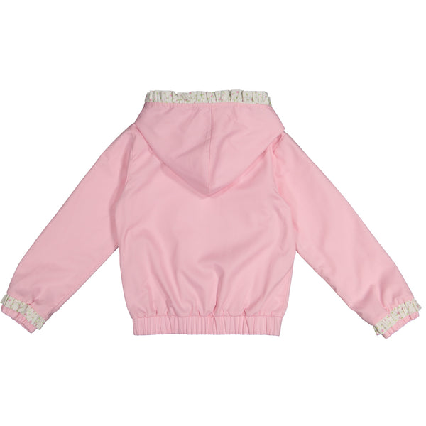 Spring Garden Jacket - Born Childrens Boutique