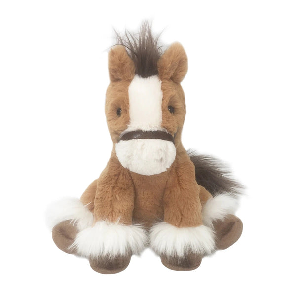 Truffles The Horse - Born Childrens Boutique