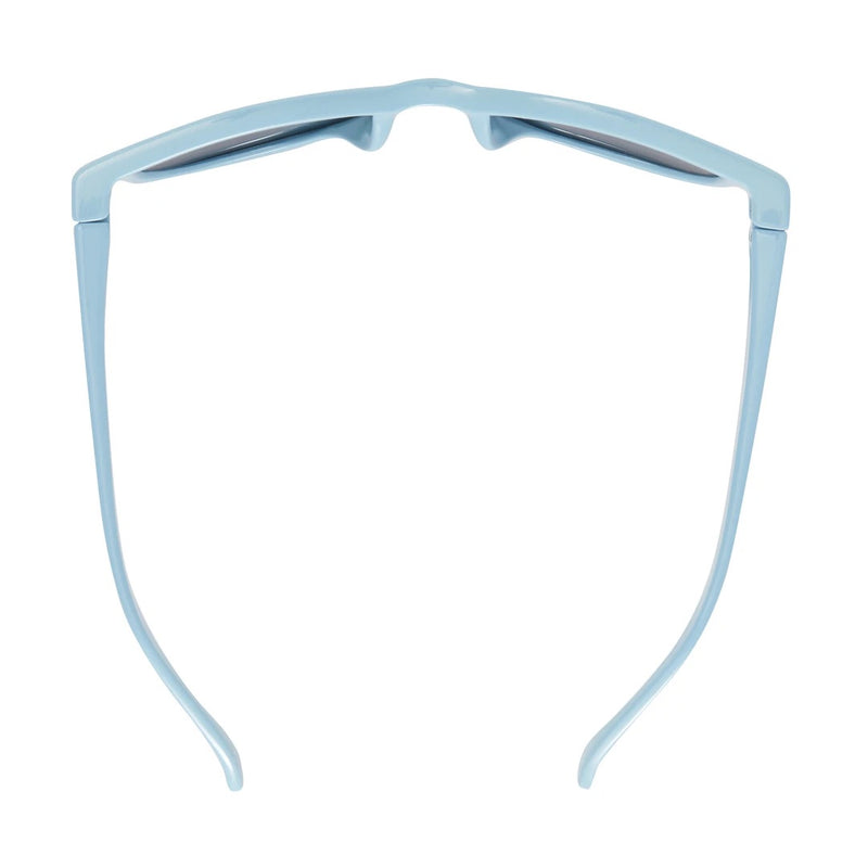 Polarized WeeFares, Blue - Born Childrens Boutique