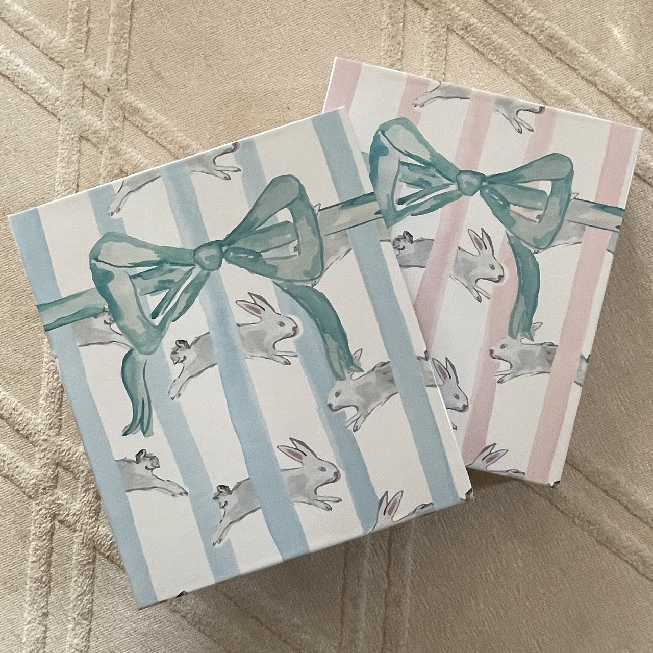 "Our Baby" Memory Book - Pink - Born Childrens Boutique