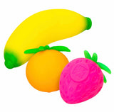 Groovy Fruit Nee Doh - Born Childrens Boutique