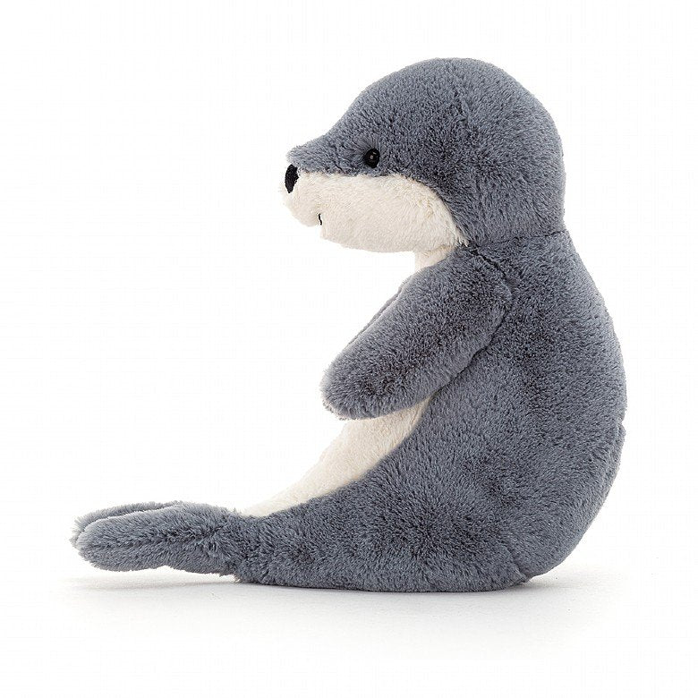 Bashful Seal Medium - Born Childrens Boutique
