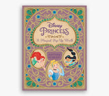 Disney Princess Pop-Up - Born Childrens Boutique