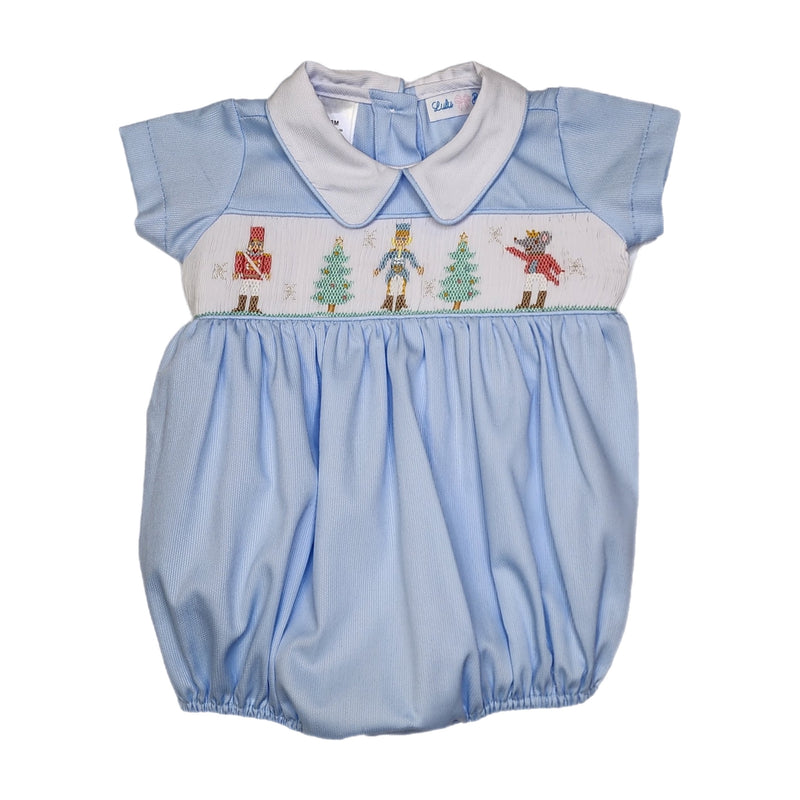 Noah Nutcracker Bubble - Born Childrens Boutique