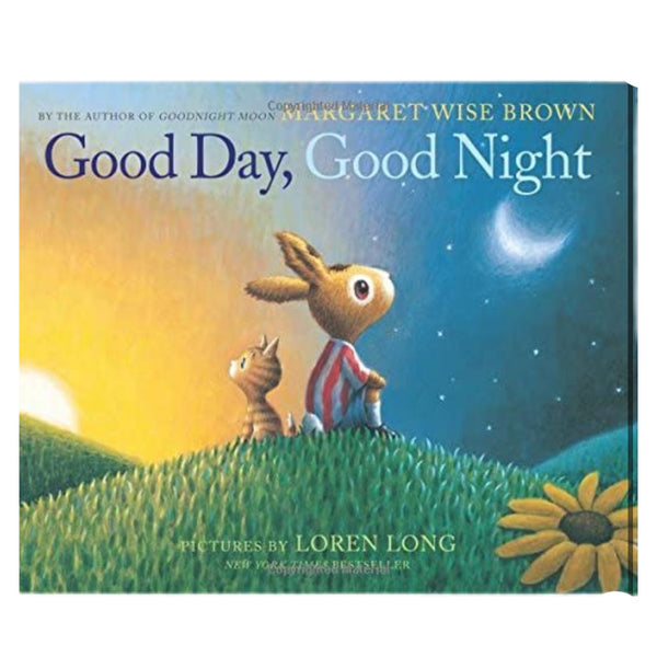 Good Day Good Night - Born Childrens Boutique