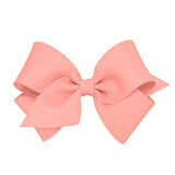 Wee Ones Creamsicle Bow - Born Childrens Boutique