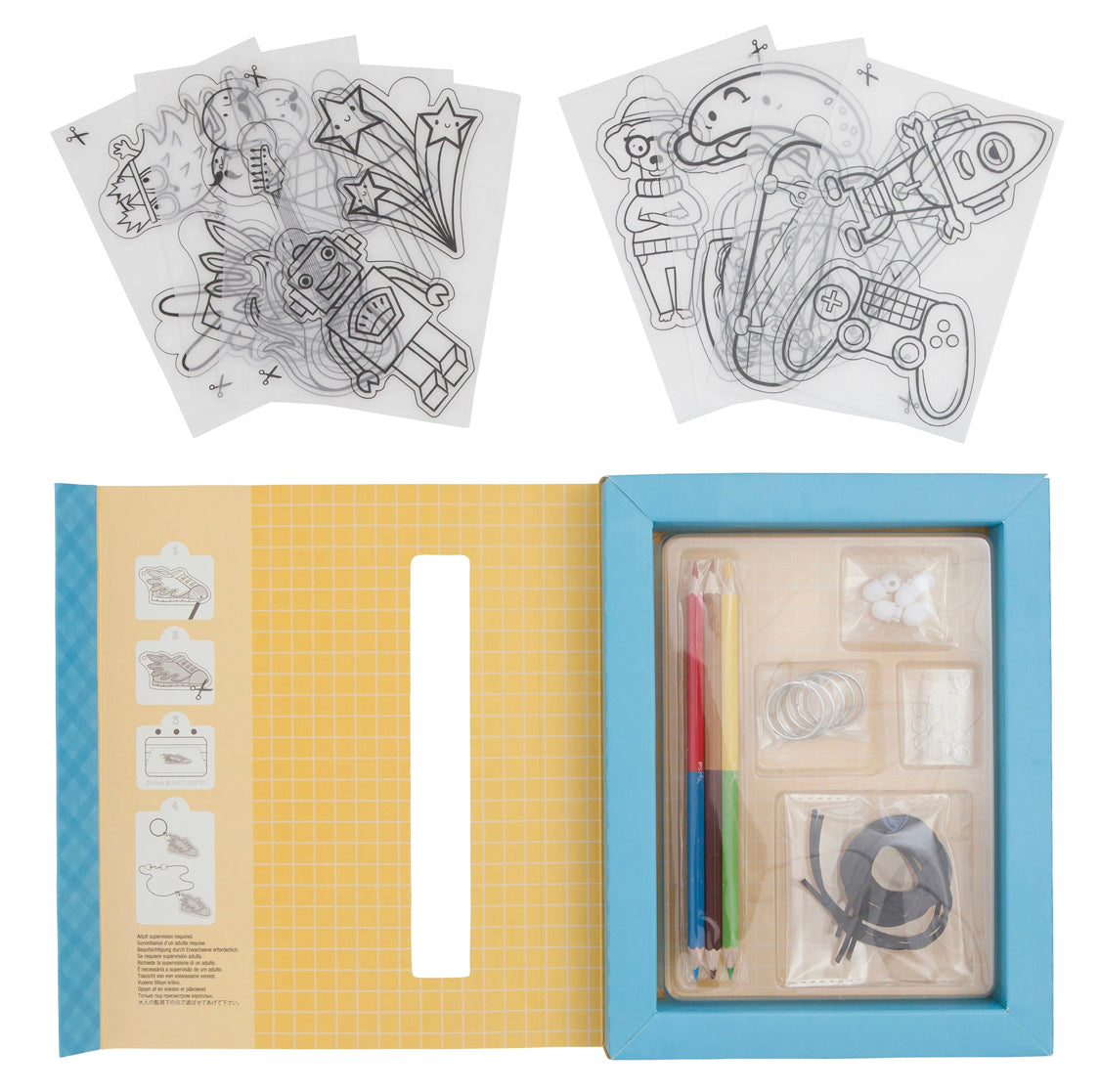 Ultimate Collection - Shrinkies - Born Childrens Boutique