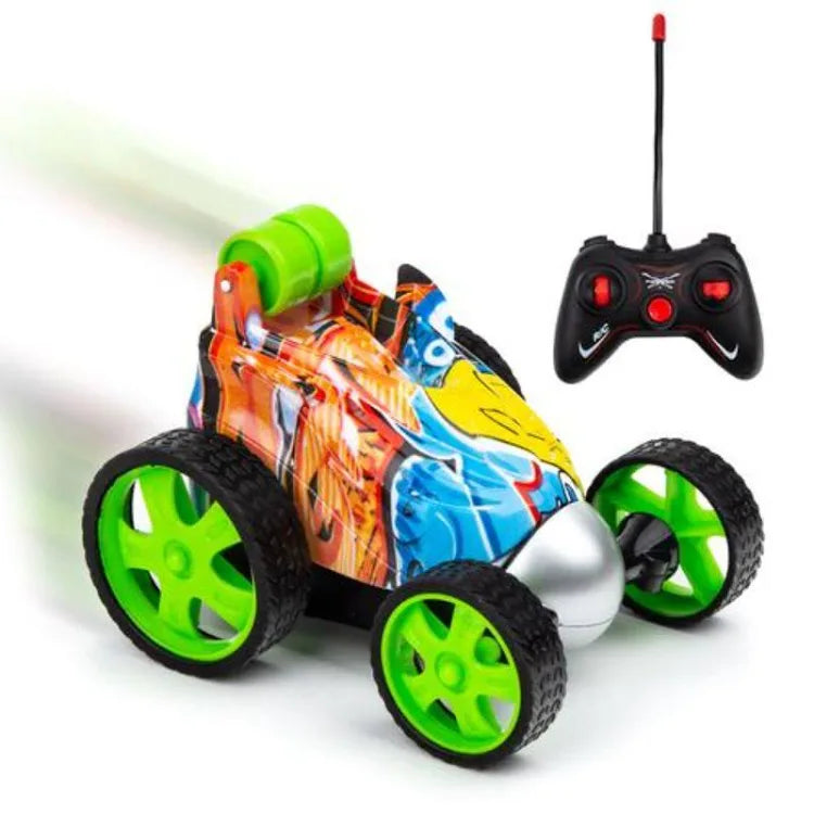 Mini Twist Remote Control Cars - Born Childrens Boutique