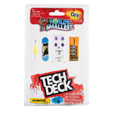 World's Smallest Tech Deck (one included) - Born Childrens Boutique
