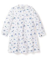 Antique Toys Nightgown - Born Childrens Boutique