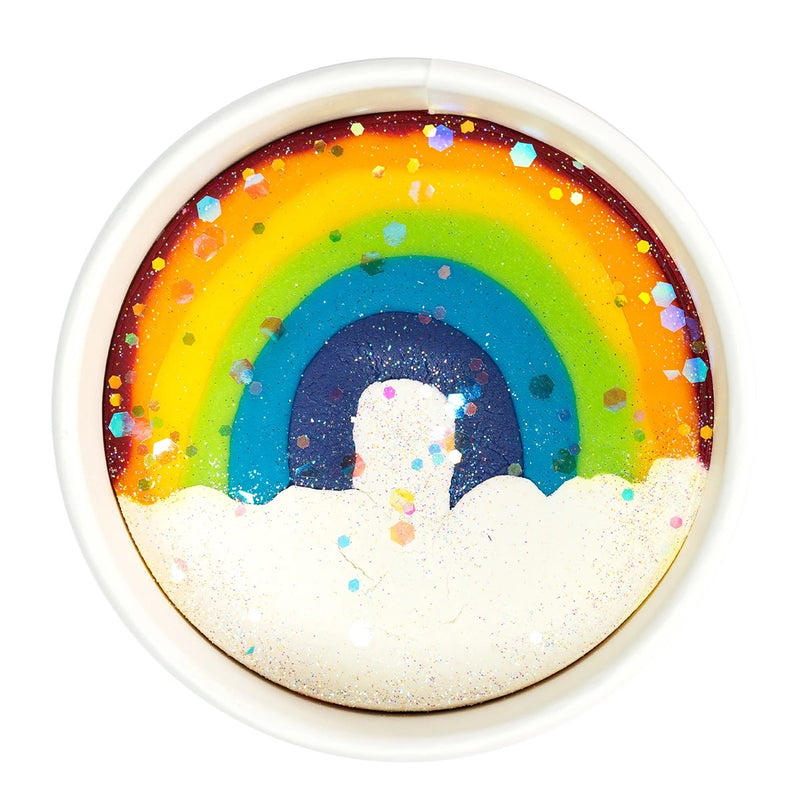Land of Dough Over the Rainbow Luxe - Born Childrens Boutique