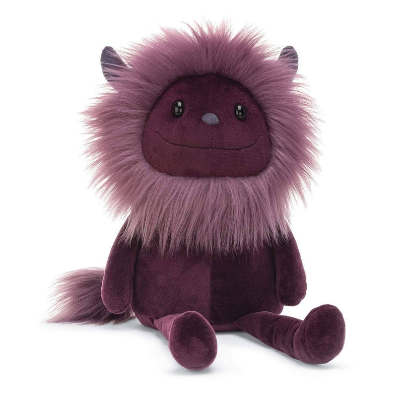 Jellycat Gibbles Monster - Born Childrens Boutique