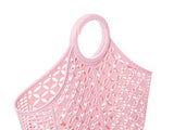 Atomic Tote, Pink - Born Childrens Boutique