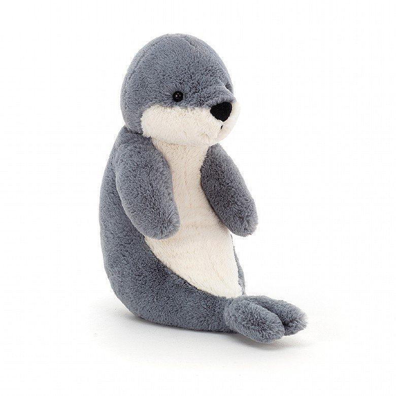 Bashful Seal Medium - Born Childrens Boutique