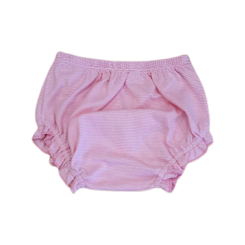Girl Diaper Cvr Lt. Bgum Thin ST - Born Childrens Boutique