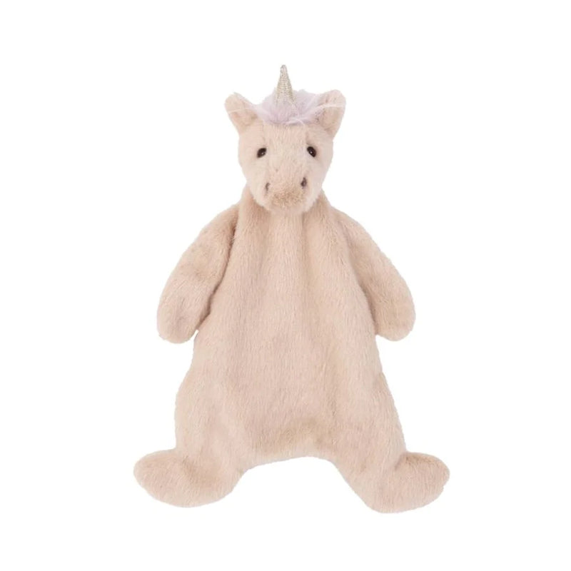 Unicorn Security Blankie - Born Childrens Boutique