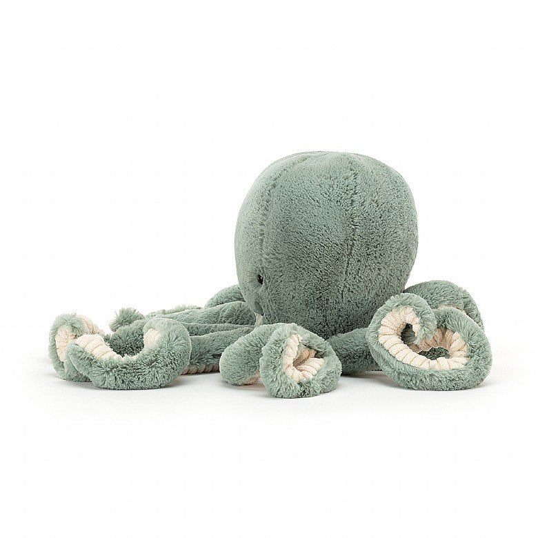 Odyssey Octopus Medium - Born Childrens Boutique
