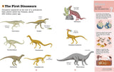 Do You Know? Dinosaurs - Born Childrens Boutique