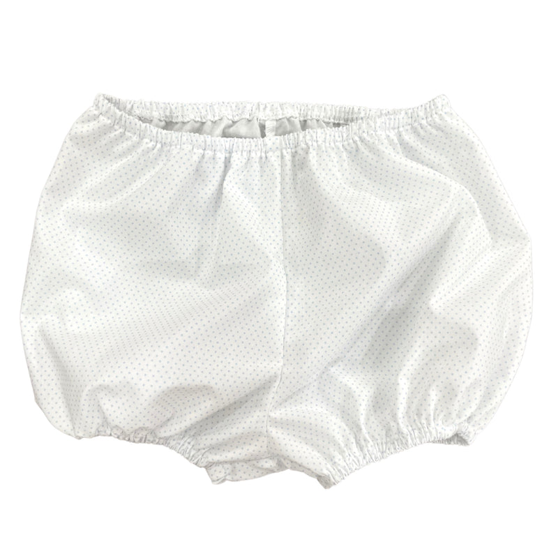 Elegant Diaper Cover - Pink Dot - Born Childrens Boutique
