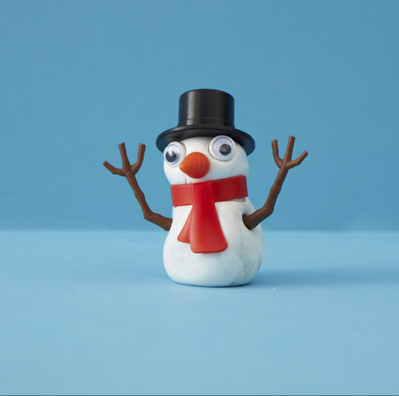 Miracle Melting Snowman Set - Born Childrens Boutique