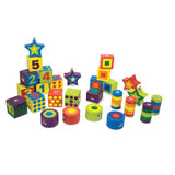 Lacing Bead in a Box - Born Childrens Boutique