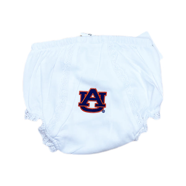 Auburn Eyelet Panty - Born Childrens Boutique