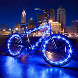 Blue Bike Light Combo - Born Childrens Boutique