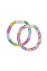 Rockin Rainbow Bracelet (one bracelet included) - Born Childrens Boutique