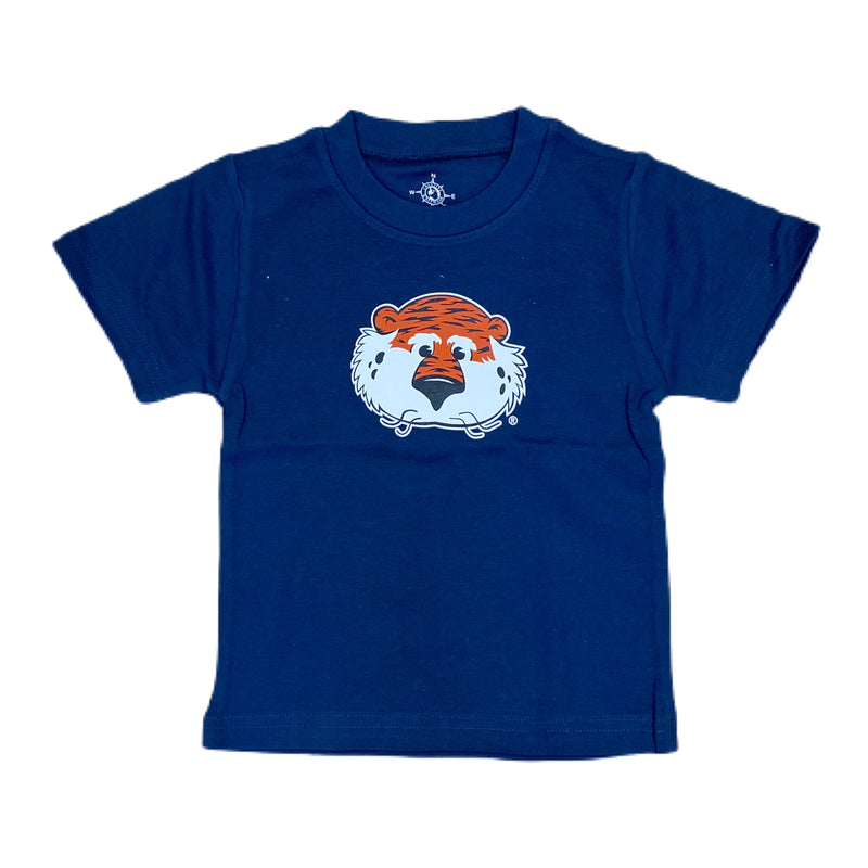 Auburn Aubie T-Shirt - Born Childrens Boutique