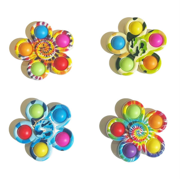 Bubble Spinner - Born Childrens Boutique