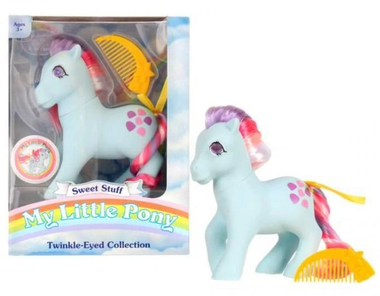My Little Pony, Sweet Stuff - Born Childrens Boutique