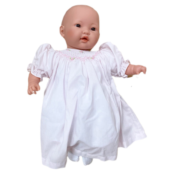 18" Claire Doll Br Eye - Born Childrens Boutique