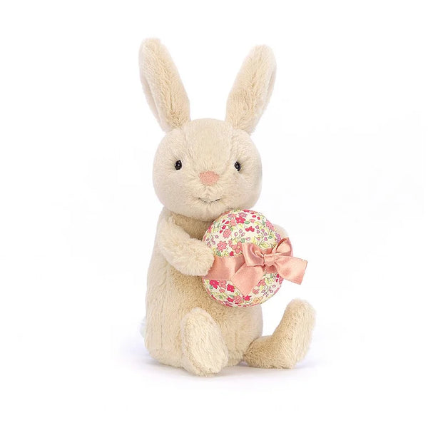 Jellycat Bonnie Bunny with Egg - Born Childrens Boutique