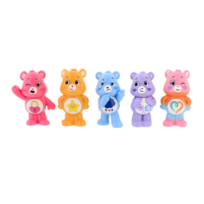 Care Bears - Col Figure Pack - Born Childrens Boutique