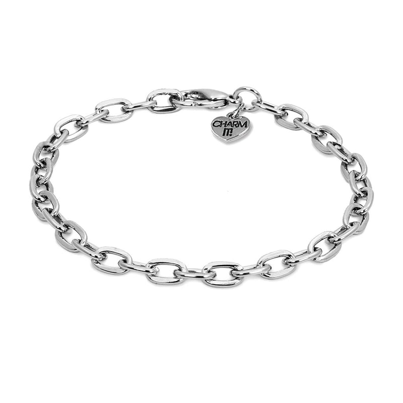 Charm It! Chain Bracelet - Born Childrens Boutique