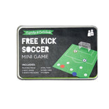 Mini Game Set, Soccer - Born Childrens Boutique