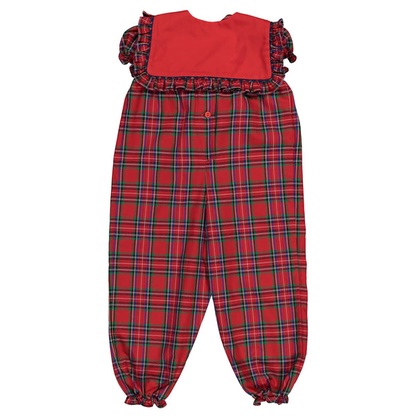 Sal & Pimenta Noel Longall - Born Childrens Boutique