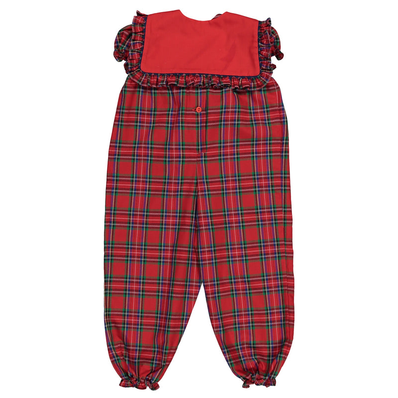 Sal & Pimenta Noel Longall - Born Childrens Boutique