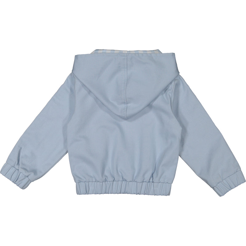 Pre-Order Blueberry Boy Jacket - Born Childrens Boutique