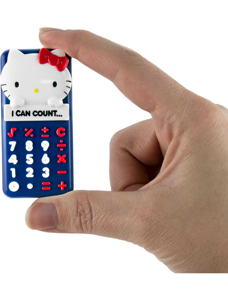 World's Smallest Hello Kitty Calculator (one included) - Born Childrens Boutique