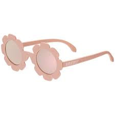 Blue Series, Flower Child Polarized - Born Childrens Boutique