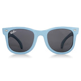Polarized WeeFares, Blue - Born Childrens Boutique