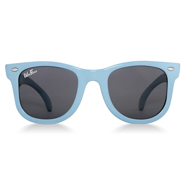 Polarized WeeFares, Blue - Born Childrens Boutique