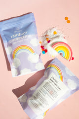 Rainbow Connection Bubbly Bath Soak - Born Childrens Boutique