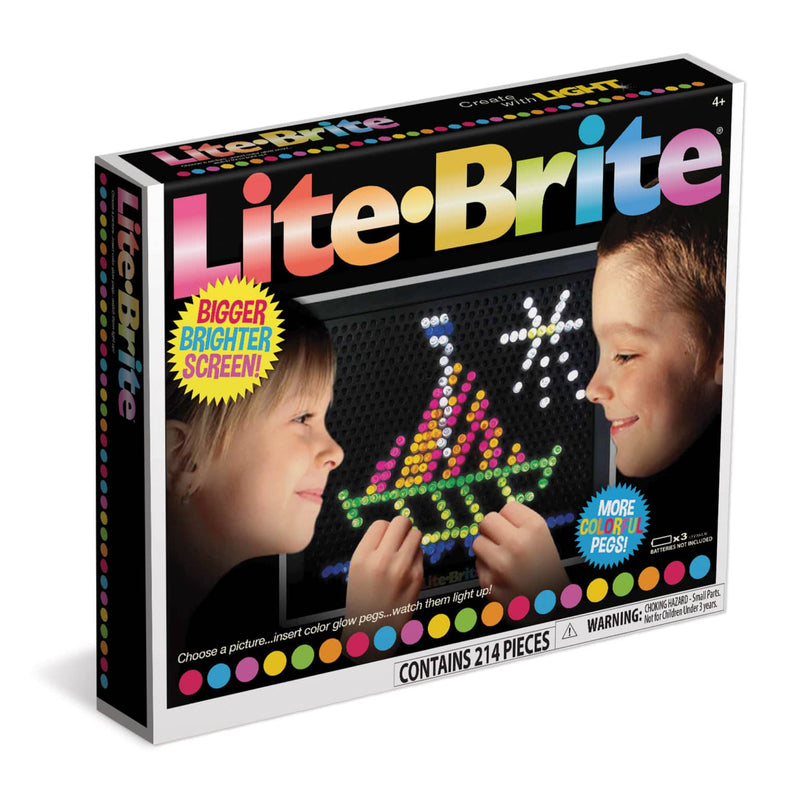 Lite Bright - Born Childrens Boutique