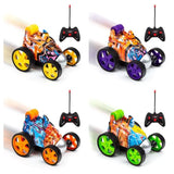 Mini Twist Remote Control Cars - Born Childrens Boutique