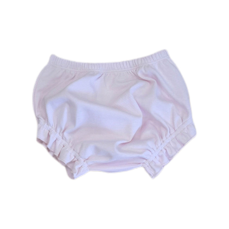 Girl Diaper Cvr Lt. Pink Thin ST - Born Childrens Boutique