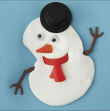 Miracle Melting Snowman Set - Born Childrens Boutique