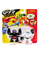Heroes of Goo Jit Zu Galaxy Mini's, Pantaro/Scorpius - Born Childrens Boutique