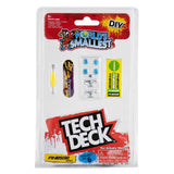 World's Smallest Tech Deck (one included) - Born Childrens Boutique